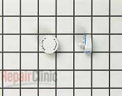 Ice Maker - Part # 669361 Mfg Part # 627992