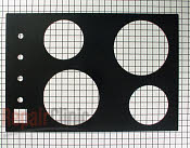 Insulation - Part # 701472 Mfg Part # 74001176