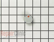 Knob, fan - Part # 341291 Mfg Part # 0301084