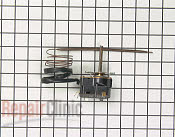 Oven Thermostat - Part # 705223 Mfg Part # 7404P013-60