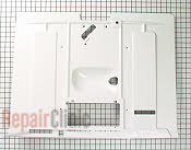 Panel - Part # 439126 Mfg Part # 215028101