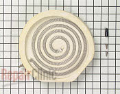 Radiant Surface Element - Part # 207698 Mfg Part # M61D49