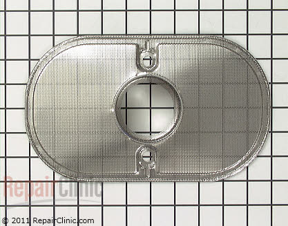 Screen Filter 8051840 Main Product View