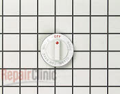 Selector Knob - Part # 583333 Mfg Part # 4371676