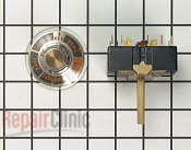 Switch - Part # 200092 Mfg Part # M14D174