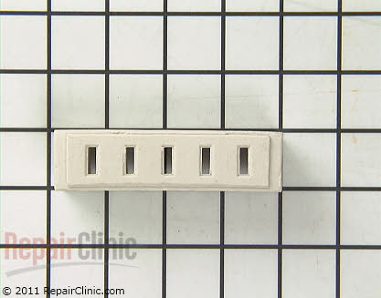 Terminal Block Y0314569 Main Product View