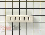 Terminal Block - Part # 1241967 Mfg Part # Y0314569