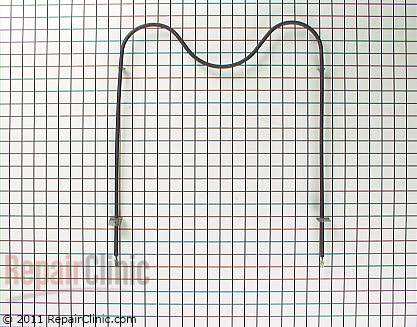 Bake Element WB44X238 Main Product View