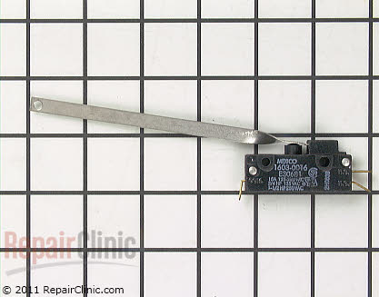 Bucket Switch E30681 Main Product View