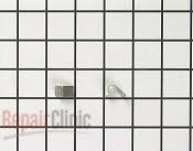 Clip - Part # 676376 Mfg Part # 66333-1
