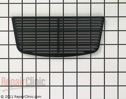 Drip Tray WR17X4152 Main Product View