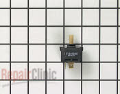 Heat Selector Switch - Part # 406866 Mfg Part # 131259200