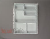 Inner Door Panel - Part # 686304 Mfg Part # 69454-1