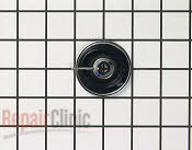 Knob Dial - Part # 476464 Mfg Part # 301079