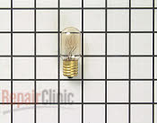 Light Bulb - Part # 192455 Mfg Part # LT010