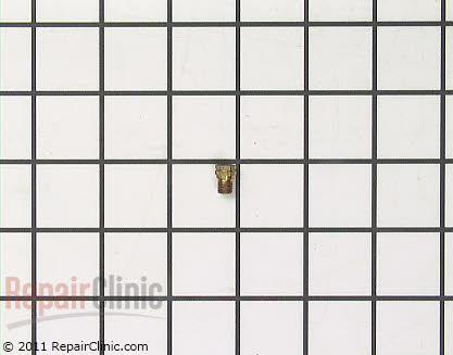 Orifice WB28K10031 Main Product View