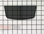 Recess Grille - Part # 295271 Mfg Part # WR17X4152