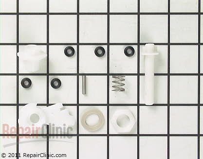 Shaft 5300808973 Main Product View