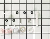 Shaft - Part # 612448 Mfg Part # 5300808973