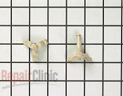 Shaft, stirrer - Part # 340150 Mfg Part # 02360058