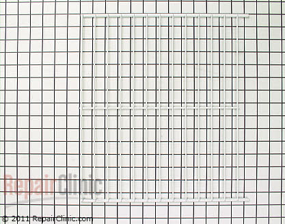Shelf WR71X1936 Main Product View