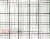 Shelf - Part # 306594 Mfg Part # WR71X1936