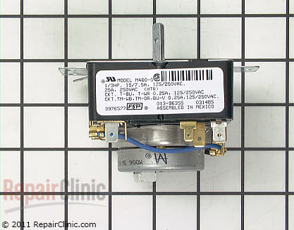 Timer 3976577 Main Product View