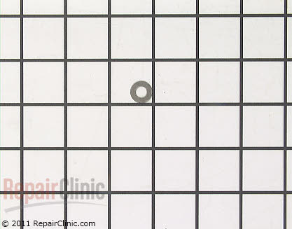 Washer 681424 Main Product View