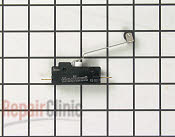 Belt Switch - Part # 434585 Mfg Part # 202476