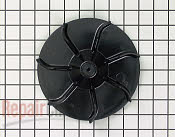 Blower Wheel - Part # 608701 Mfg Part # 5300151521