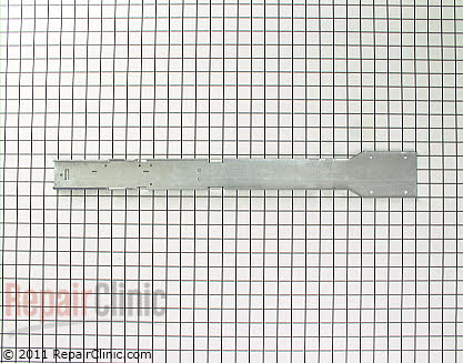 Bracket & Flange 8005286 Main Product View