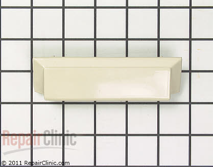 Cover, vent (almond) 3149012         Main Product View