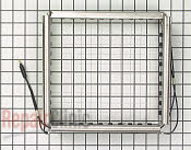 Cutting Grid Assembly - Part # 448670 Mfg Part # 2174861