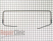 Defrost Heater Assembly - Part # 162690 Mfg Part # GH443