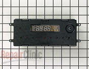 Erc iii  (gas) - Part # 343182 Mfg Part # 0307783
