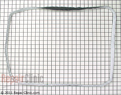 Felt Seal 3397509 Main Product View