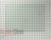 Glass Window - Part # 363352 Mfg Part # 08011722