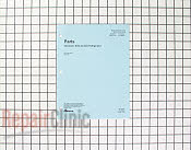 Mnl, parts-sxs - Part # 219142 Mfg Part # RP1300043