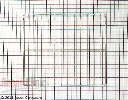Oven Rack 314762J         Main Product View