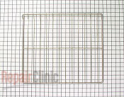 Oven Rack - Part # 492045 Mfg Part # 314762J