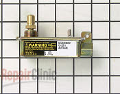 Oven Safety Valve - Part # 247066 Mfg Part # WB19K31