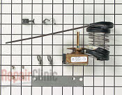 Oven Thermostat - Part # 537677 Mfg Part # 355T495S01