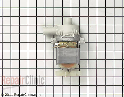 Pump 33240P          Main Product View