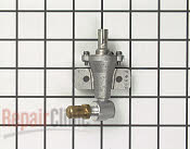 Surface Burner Valve - Part # 707238 Mfg Part # 7502P011-60
