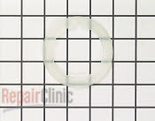 Bearing shield - Part # 612417 Mfg Part # 5300808924