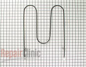 Broil Element - Part # 260854 Mfg Part # WB44M5