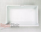 Crisper Drawer - Part # 301602 Mfg Part # WR32X1104
