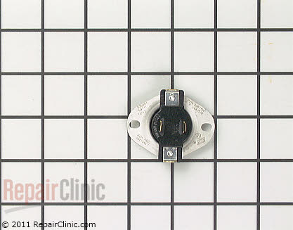 Cycling Thermostat (OEM)  WE4X856