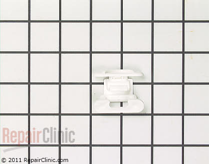 Dishrack Stop Clip 99002136 Main Product View