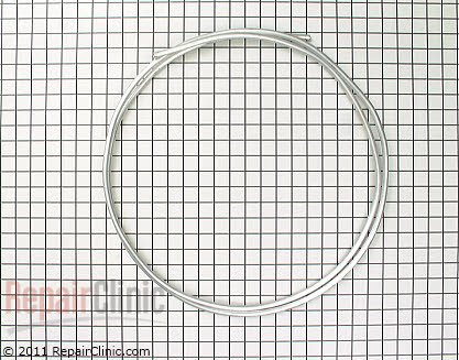 Gas Tube or Connector Y0090761 Main Product View